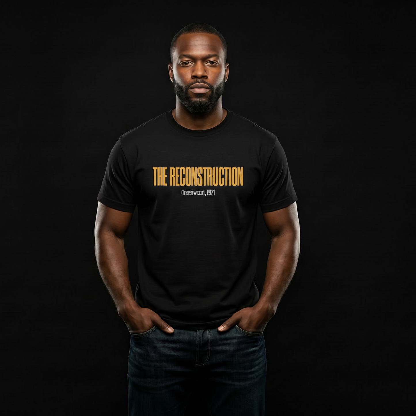 The Reconstruction — Heritage Collection