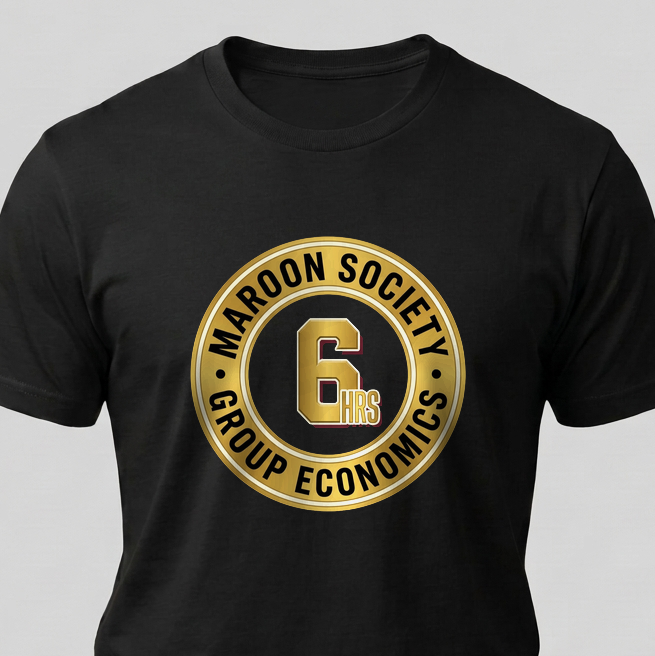 The 6 Hours — Economics Collection