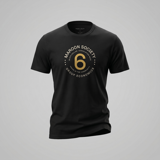 The 6 Hours — Economics Collection