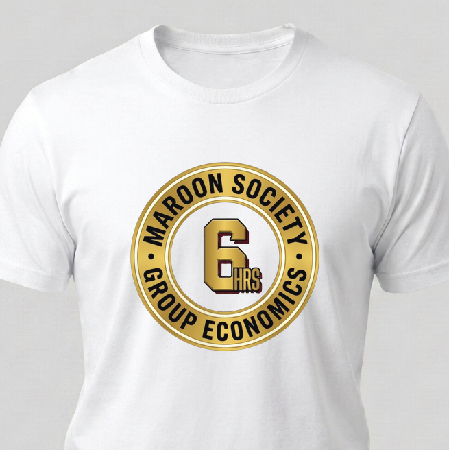 The 6 Hours — Economics Collection