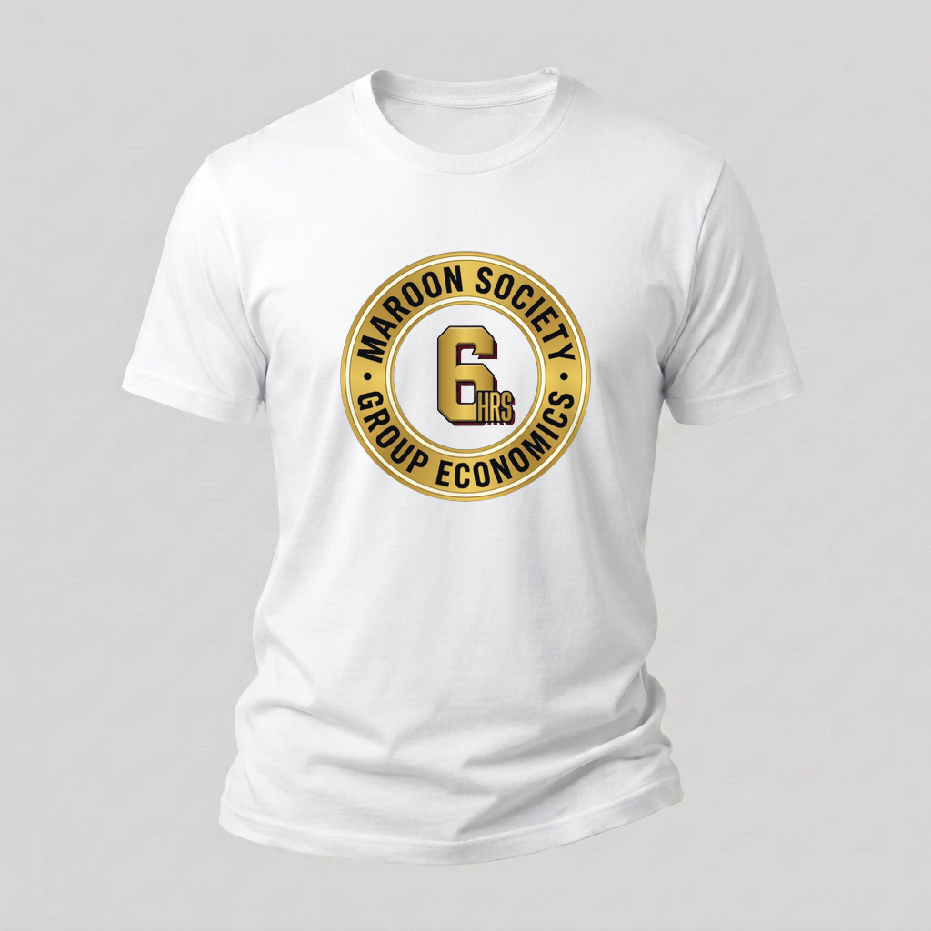 The 6 Hours — Economics Collection