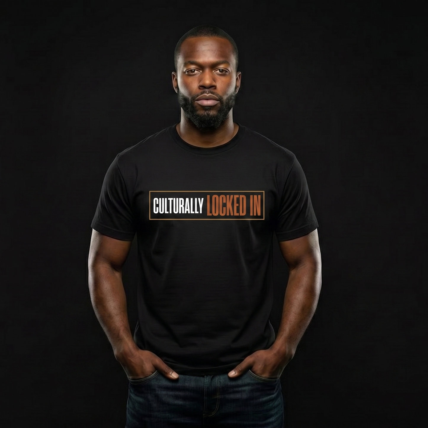 Culturally Locked In — Culture Collection
