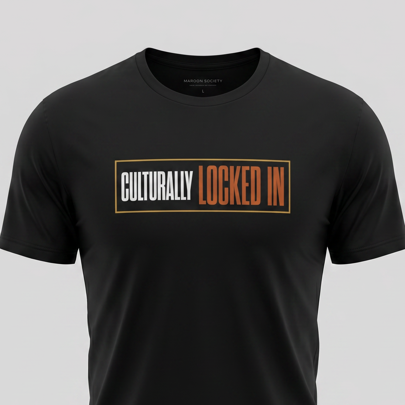 Culturally Locked In — Culture Collection
