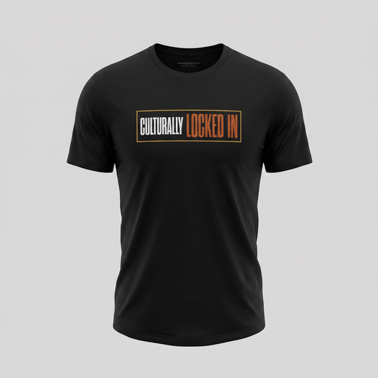 Culturally Locked In — Culture Collection