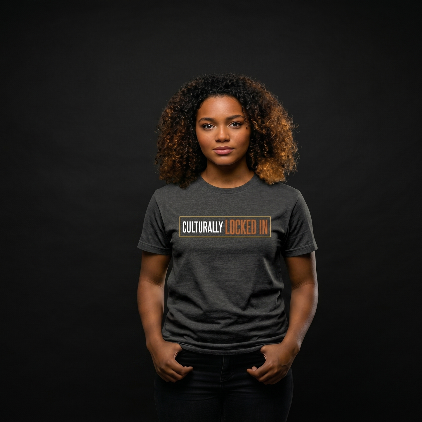 Culturally Locked In — Culture Collection