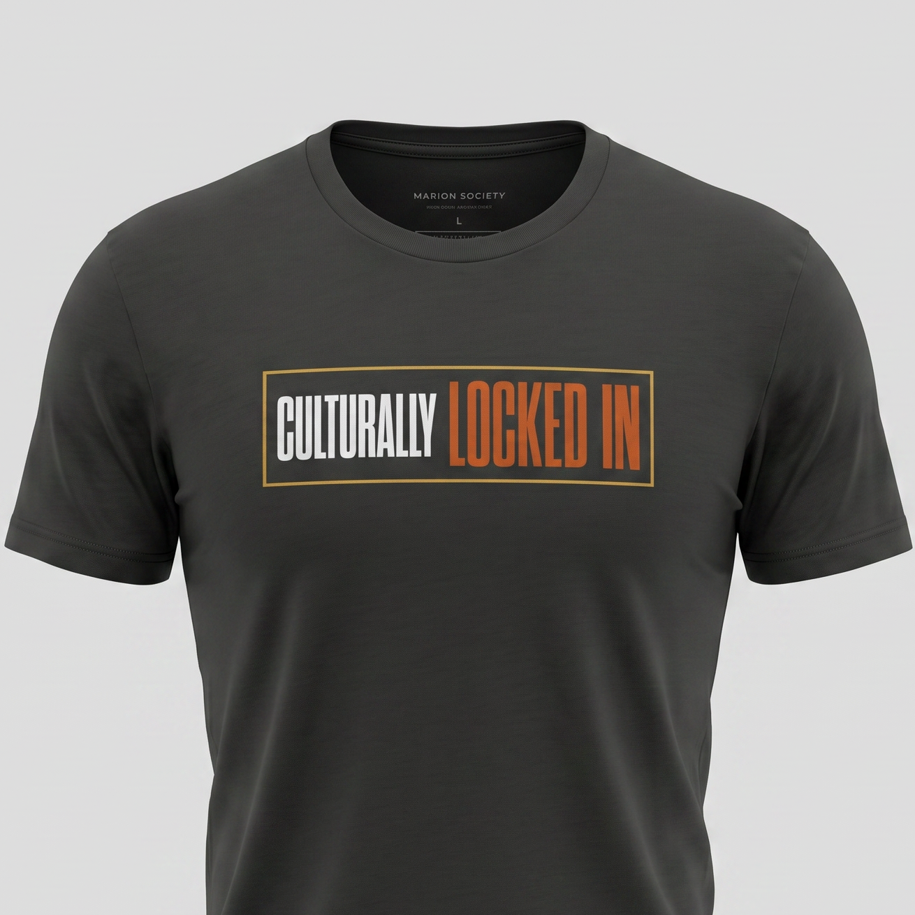 Culturally Locked In — Culture Collection