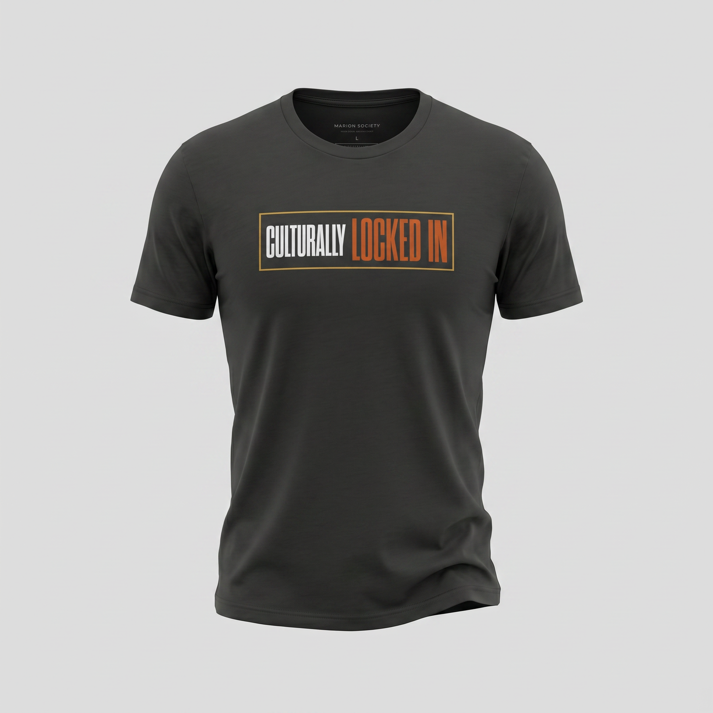 Culturally Locked In — Culture Collection