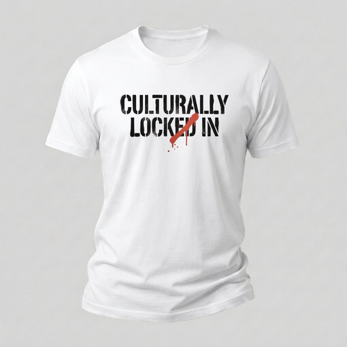 Culturally Locked In — Culture Collection