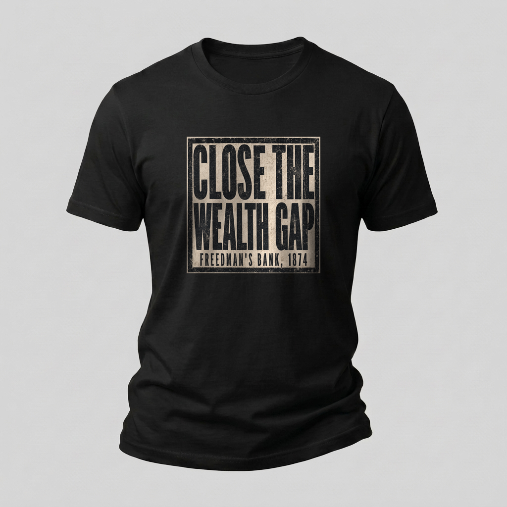 Close the Wealth Gap — Economics Collection