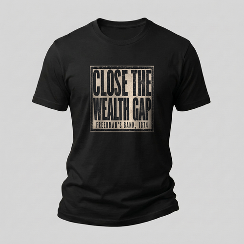 Close the Wealth Gap — Economics Collection