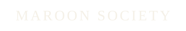 Maroon Society