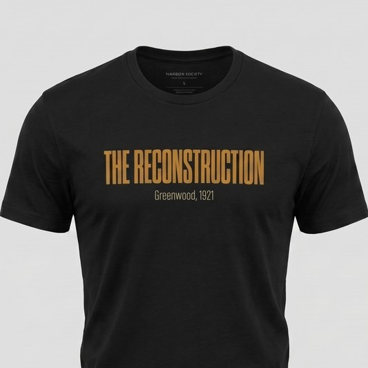 The Reconstruction — Heritage Collection