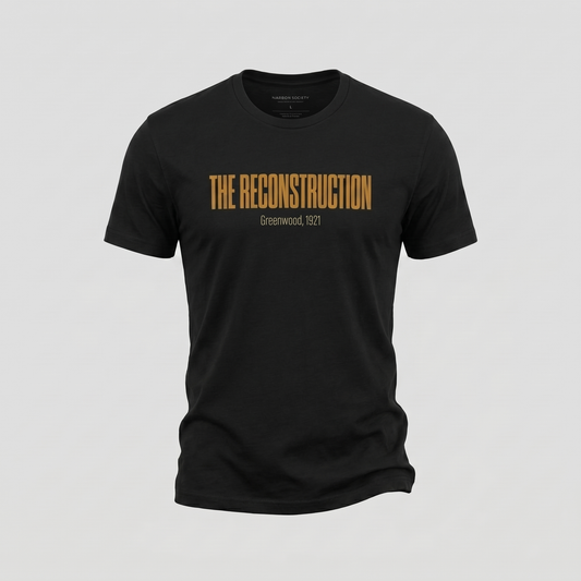 The Reconstruction — Heritage Collection