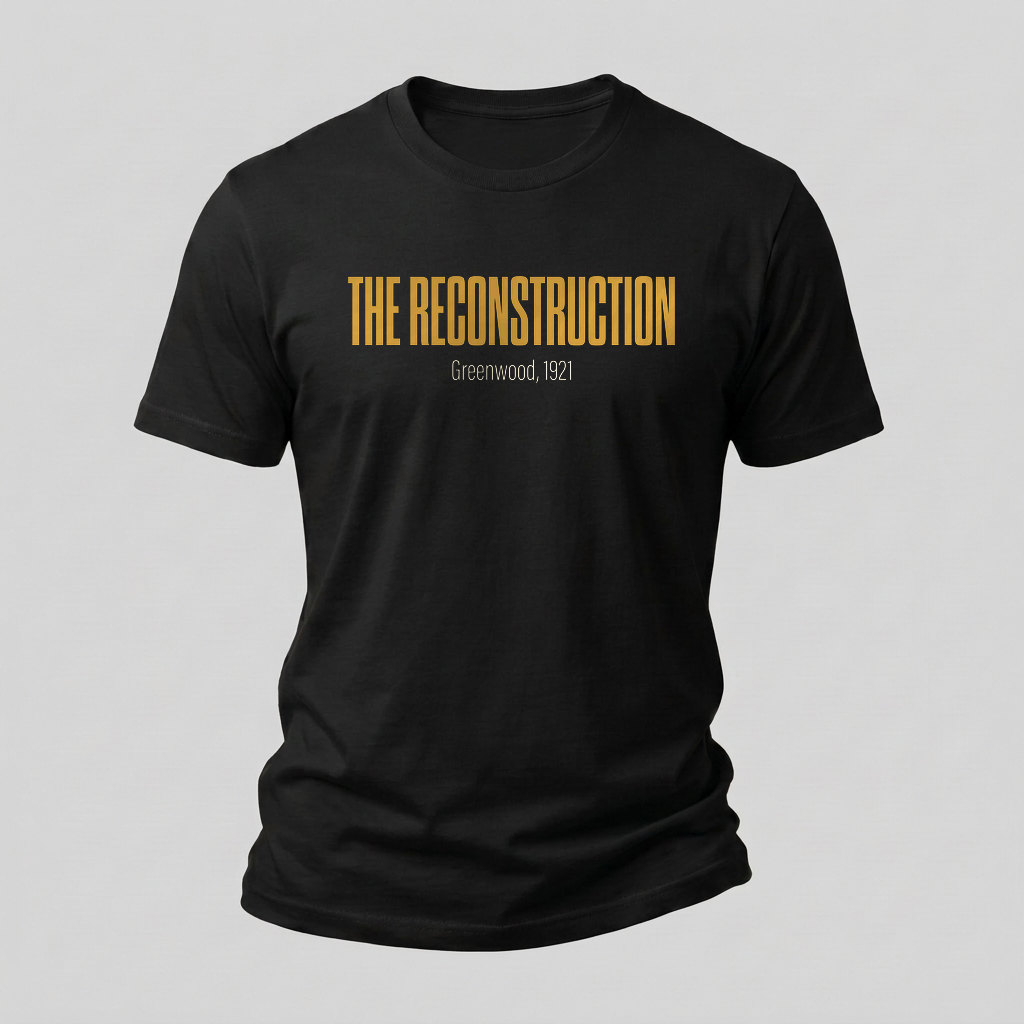 The Reconstruction — Heritage Collection