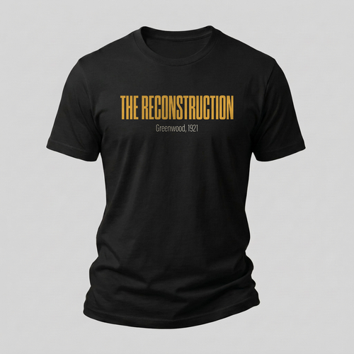 The Reconstruction — Heritage Collection