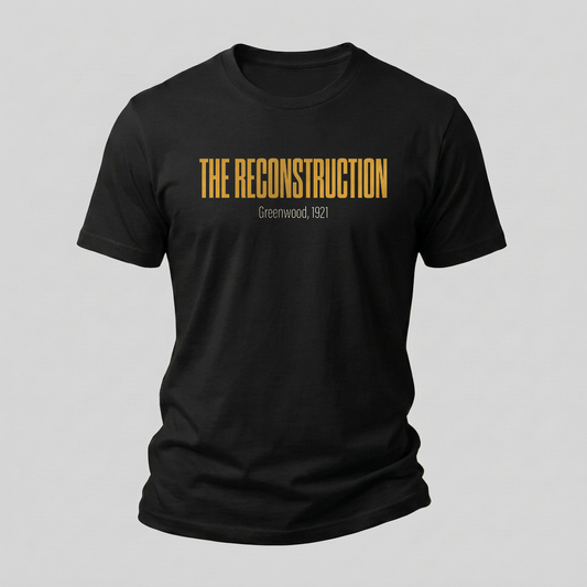 The Reconstruction — Heritage Collection