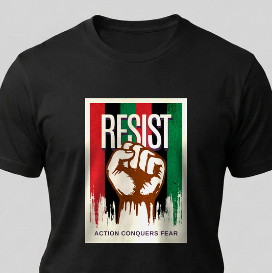 Resist — Heritage Collection