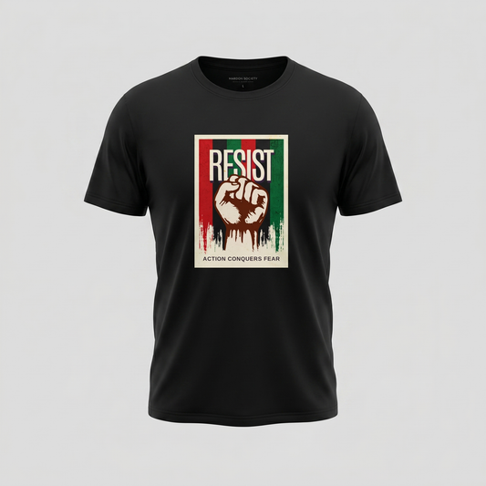 Resist — Heritage Collection