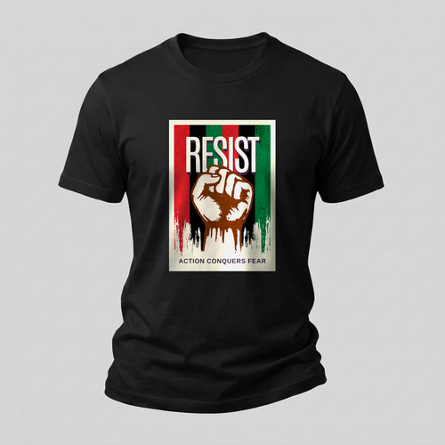 Resist — Heritage Collection